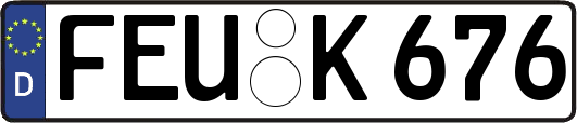 FEU-K676