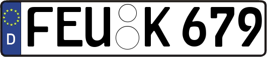 FEU-K679