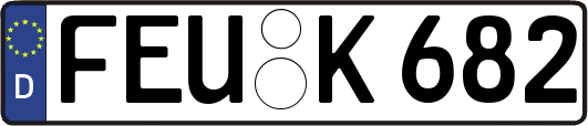 FEU-K682