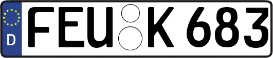 FEU-K683