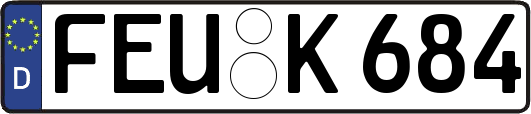 FEU-K684