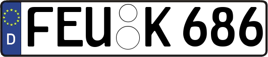 FEU-K686