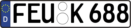 FEU-K688