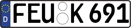 FEU-K691