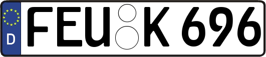 FEU-K696