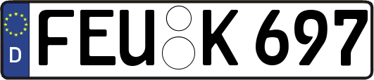 FEU-K697