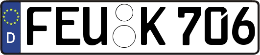FEU-K706