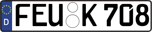 FEU-K708