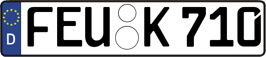 FEU-K710