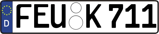 FEU-K711