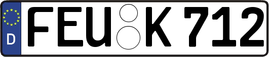FEU-K712