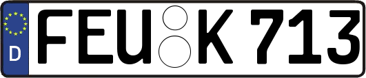 FEU-K713