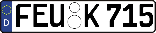 FEU-K715