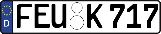 FEU-K717