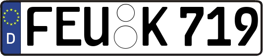 FEU-K719