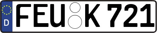 FEU-K721