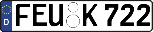 FEU-K722