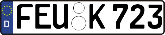 FEU-K723