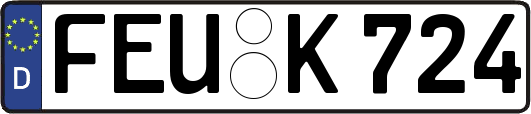 FEU-K724