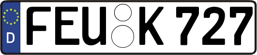 FEU-K727