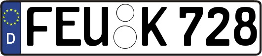 FEU-K728