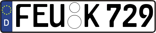 FEU-K729