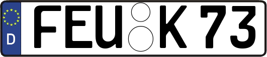 FEU-K73