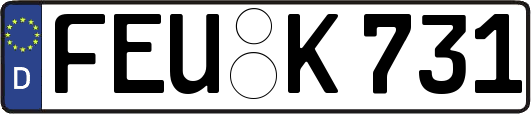 FEU-K731