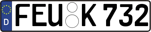 FEU-K732