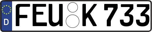 FEU-K733