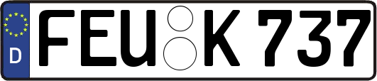FEU-K737
