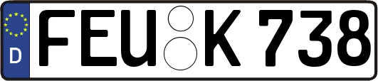 FEU-K738