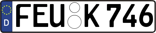 FEU-K746