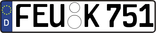 FEU-K751