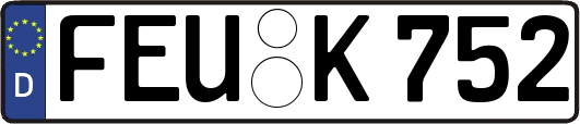 FEU-K752
