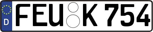 FEU-K754
