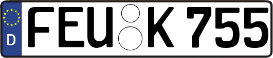 FEU-K755