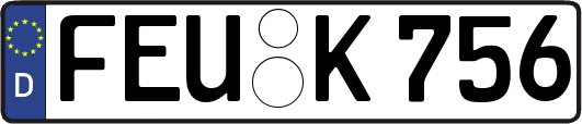 FEU-K756