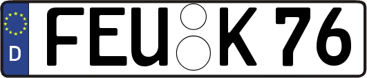 FEU-K76