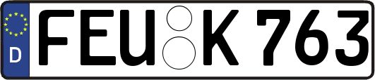 FEU-K763