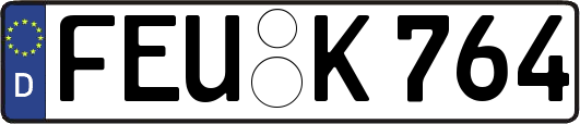 FEU-K764