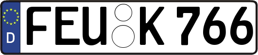 FEU-K766