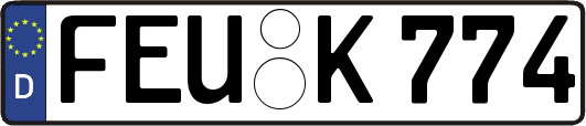 FEU-K774