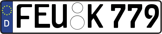 FEU-K779