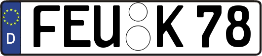 FEU-K78