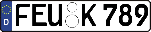 FEU-K789