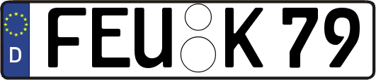 FEU-K79