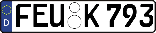 FEU-K793