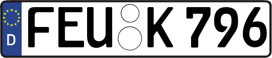 FEU-K796
