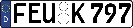 FEU-K797